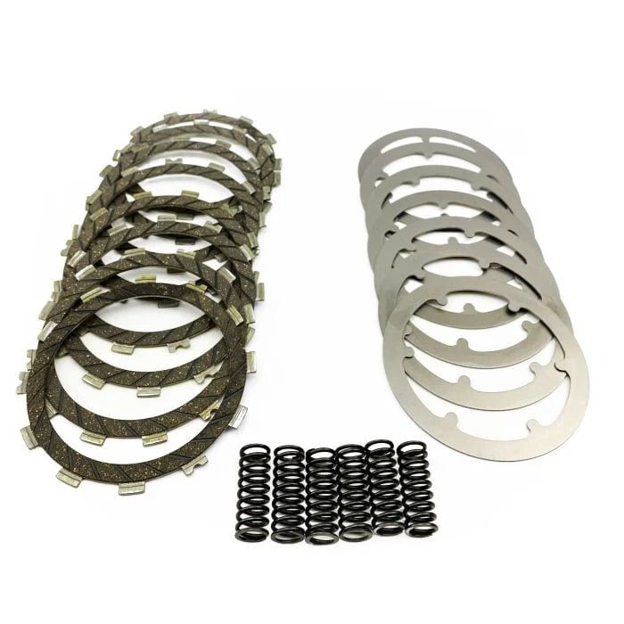 Psychic Clutch Kit Beta 250 To 480