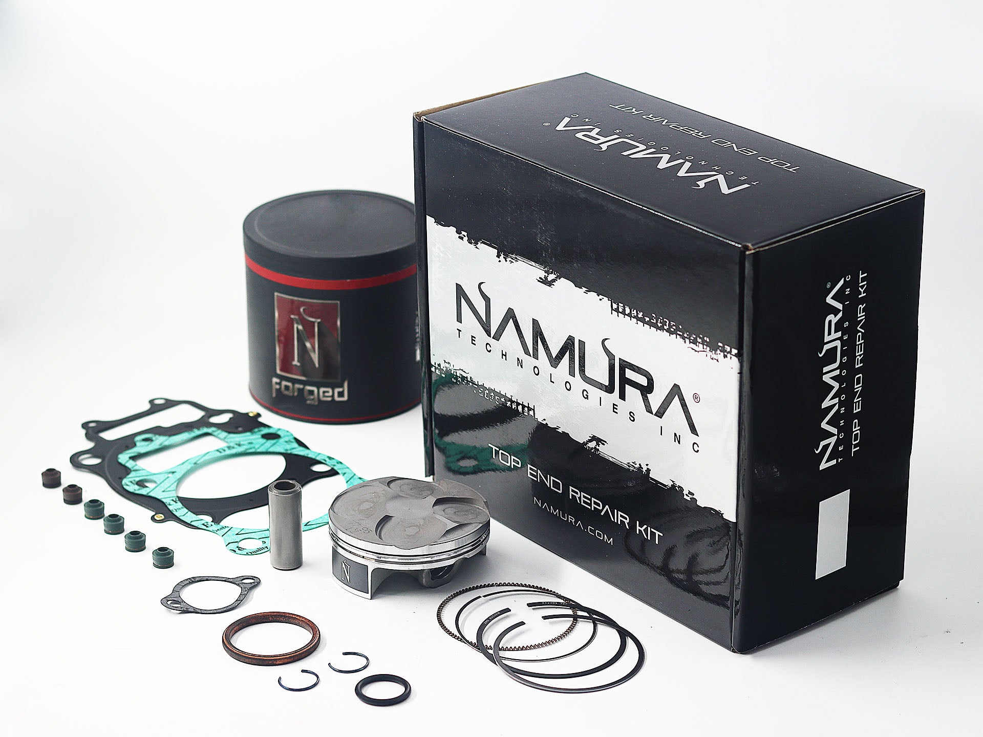 Namura Top End Gasket Yamaha YFS200 Blaster 1988-2006