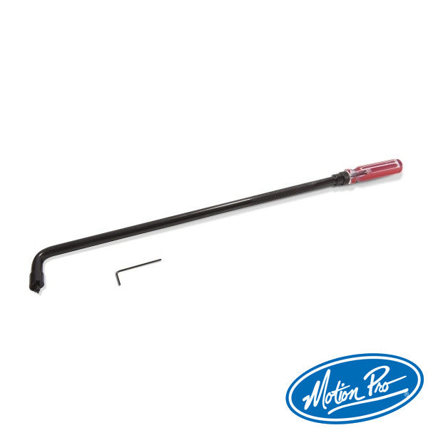 Motion Pro Pilot Screw Adj.Designed for those hard-to-reach