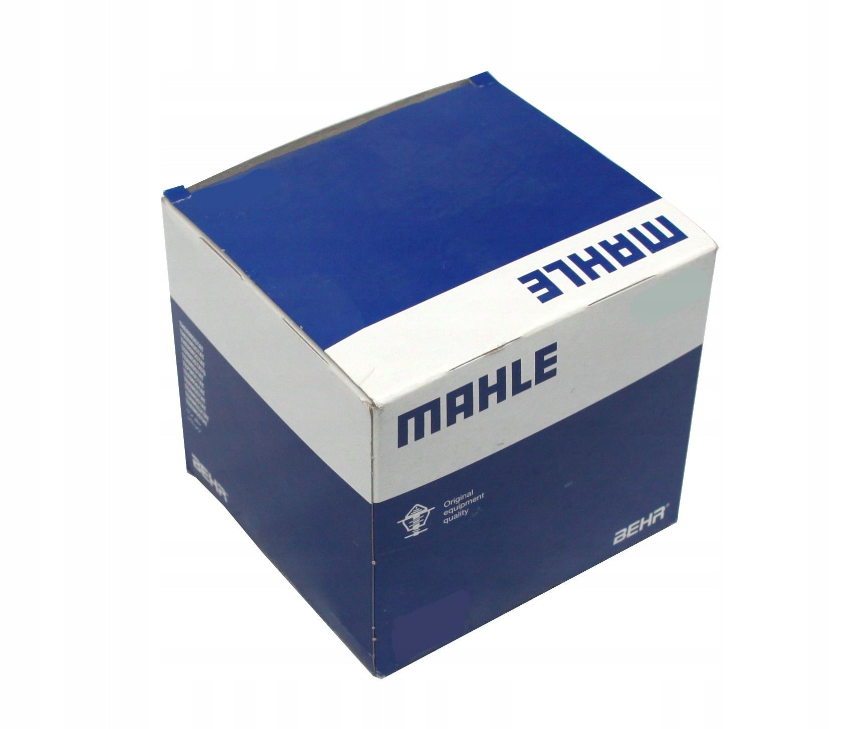 Mahle Oil Filter HF157