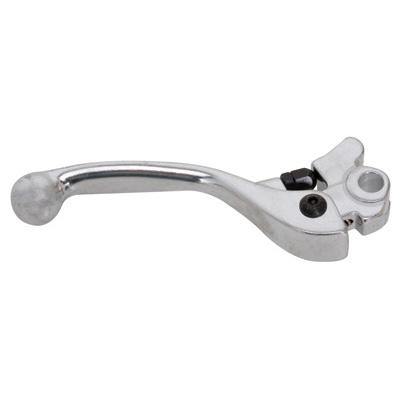 Tusk Brake Lever Polished - CRF450R, CR250R