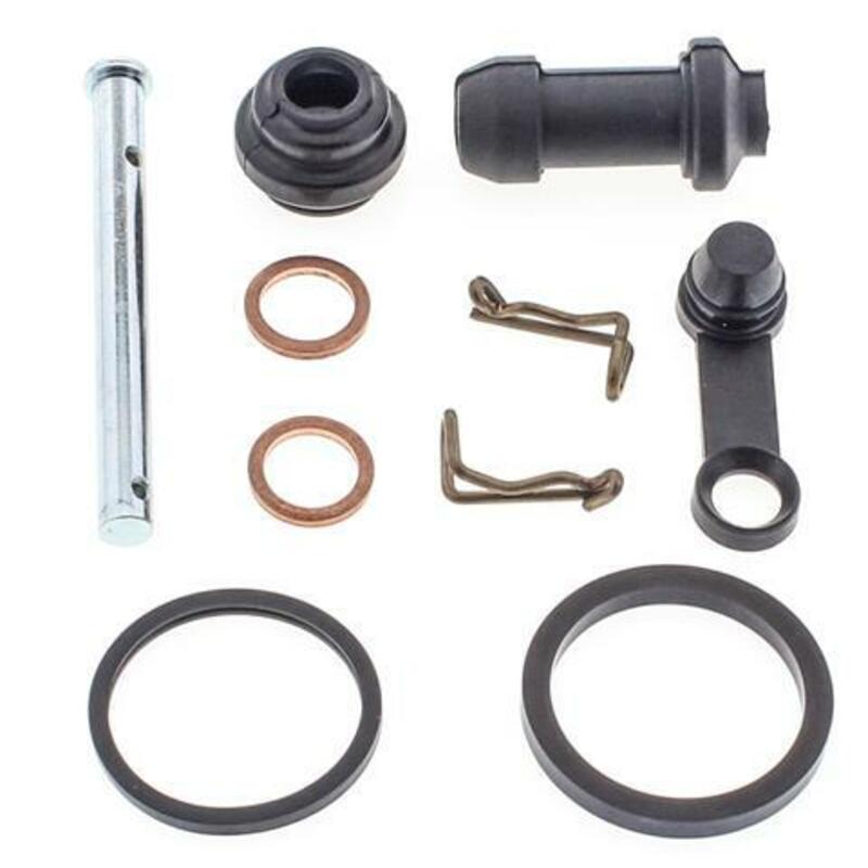All Balls Caliper Rebuild Kit Rear