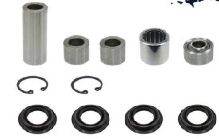 Bronco A Arm Repair Bush Kit Suzuki LTZ 400 Lower