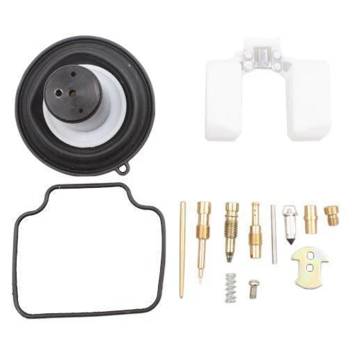 Psychic Carburetor Repair Kit Suzuki JR50  2000-2006