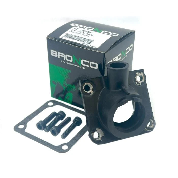 Bronco Intake Manifold Polaris Ranger 800