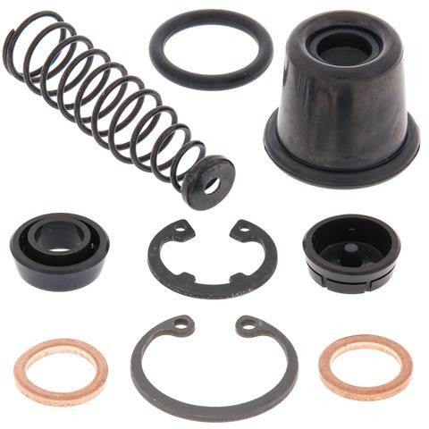 All Balls Rear Shock Rebuild Kit Yamaha 250cc YZ250F 2019 -