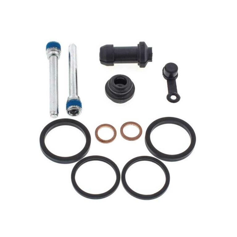 All Balls Caliper Rebuild Kit - Rear Gas -Gas EC250 21 -24,