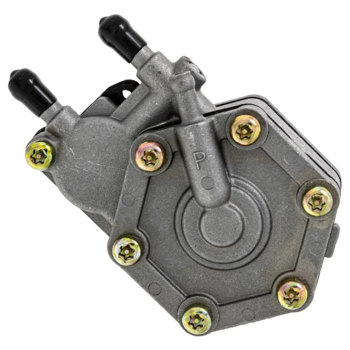 Bronco Fuel Pump Vaccuum Polaris