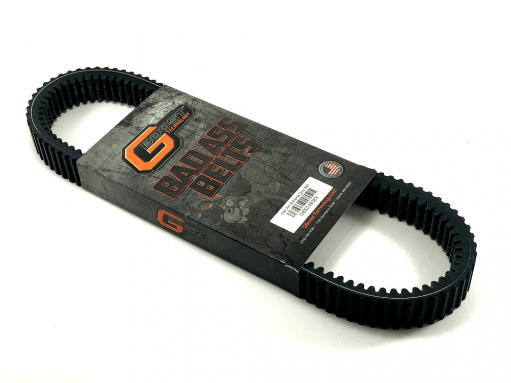 GBoost Drive Belt ATV/UTV Drive Belt Yamaha