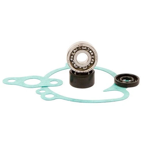Hot Rods Water Pump Kit Dirt Bike Kawasaki KX 65 2000-2005 6