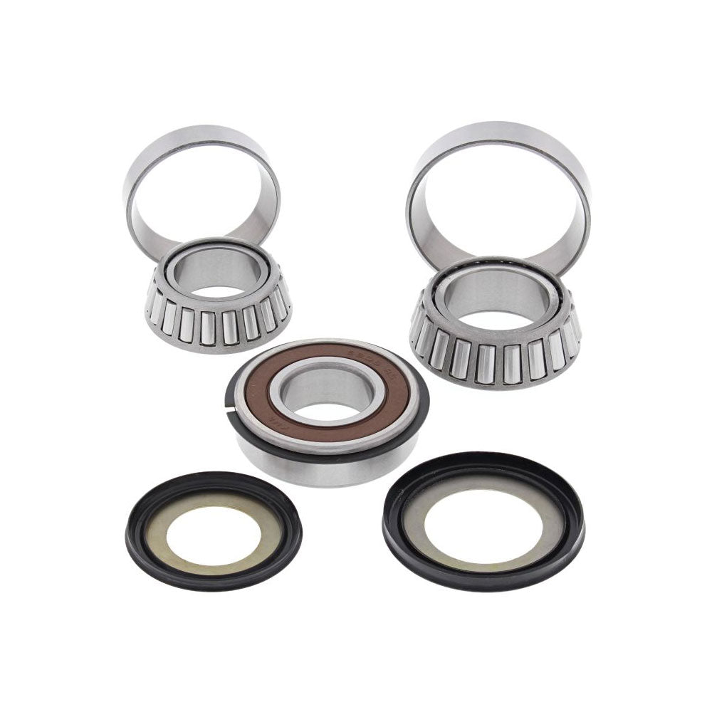 All Balls Steering Bearing Kit Steering Bearing Kit Gas -Gas