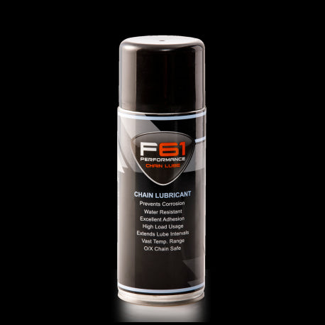 Racecraft Performance Chain Lube 400ml