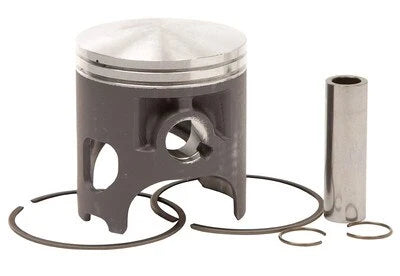 Vertex Piston Kit Yamaha YFZ 350 Banshee 87-06 +1mm Long