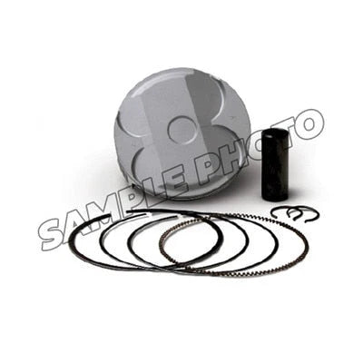 Vertex Piston Kit Gas-Gas EC 250 F 2021-2023