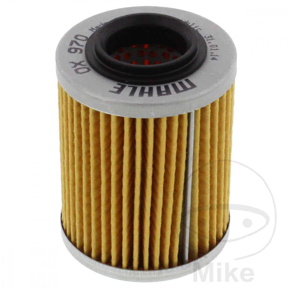 Mahle Oil Filter HF152
