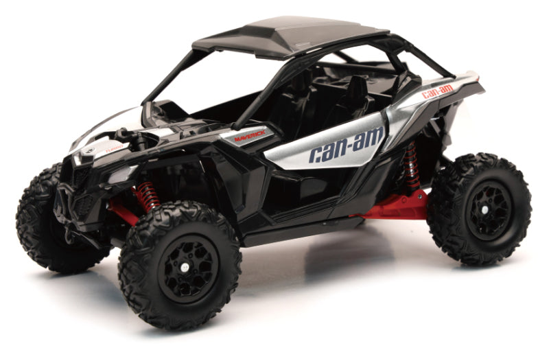 Can Am Maverick R Head Light Set Left And Right