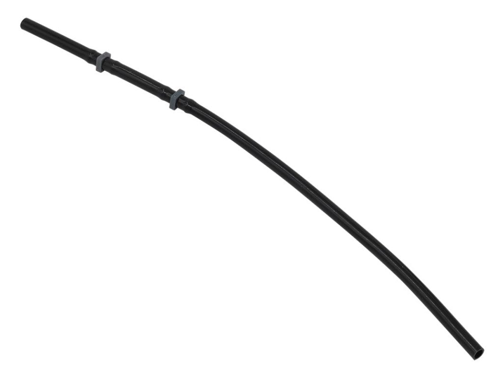 Bronco Vent Line Green
