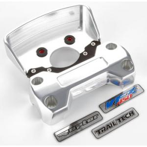 Trail Tech Dashboard for 7/8 Bars Yamaha YFZ450 (Stem Cover)