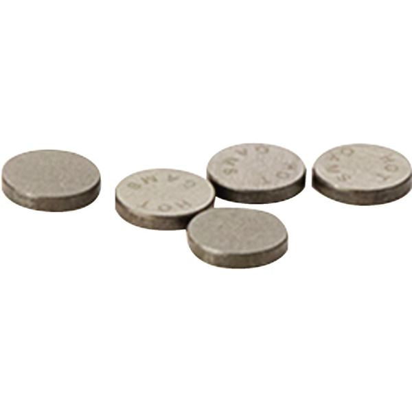 Hot Cams 9.48 1.95mm 5 piece shim refill