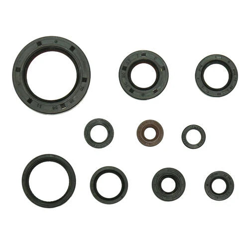 Psychic Mx Engine Oil Seal Kit 1999 to 2014 Yamaha YZ250