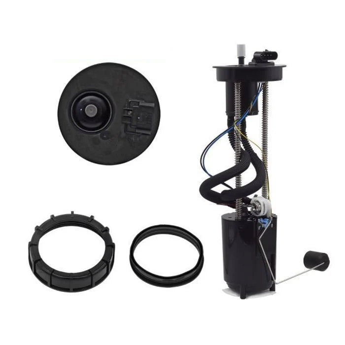 Bronco Complete Fuel Pump Can Am SXS