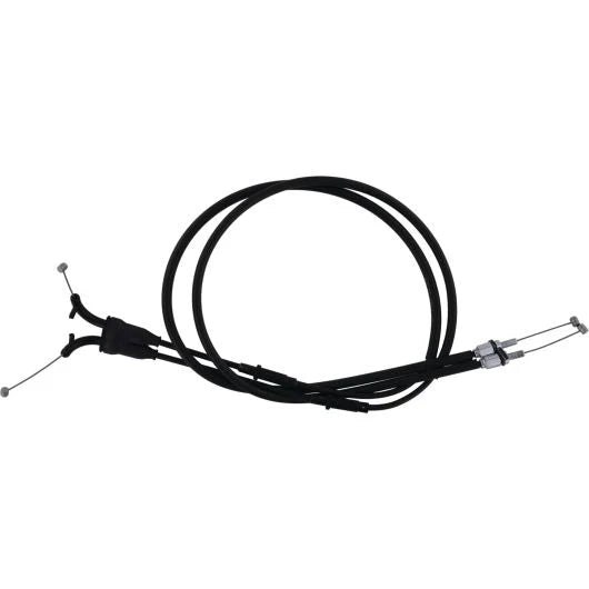 All Balls Throttle Cable Suzuki LT-F250 Ozark 02-03, LT-Z250