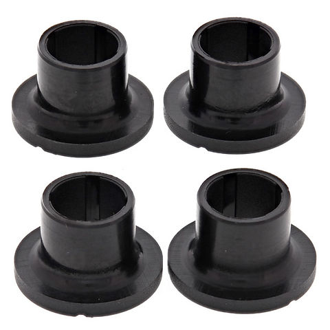 All Balls Front Upper Lower A-Arm Bushing Only Kit