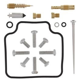 All Balls Carb Rebuild Kit Honda XR650L 1993 - 2022