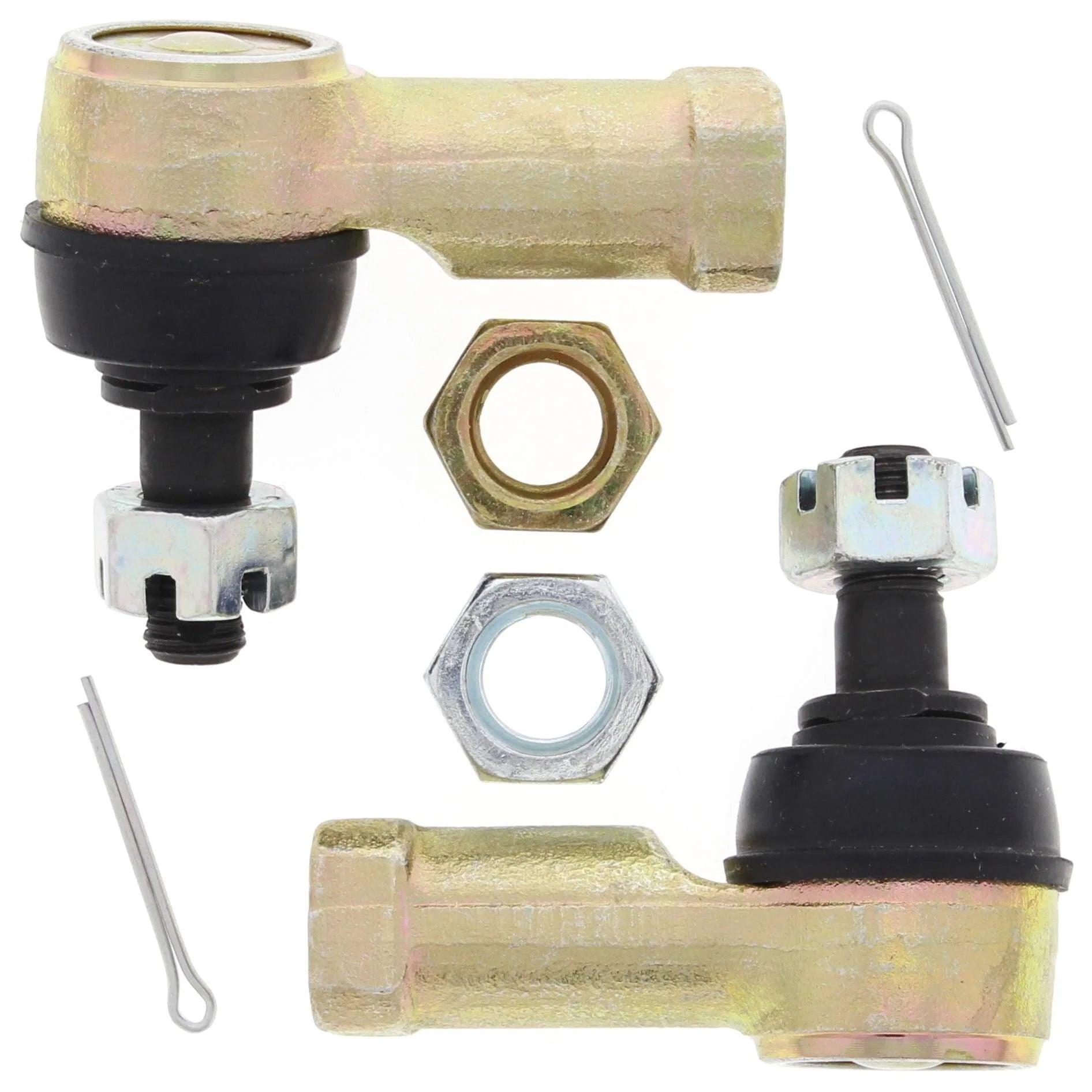 All Balls Tie Rod End Kits Kawasaki KVF300A Prairie 4x4 2001