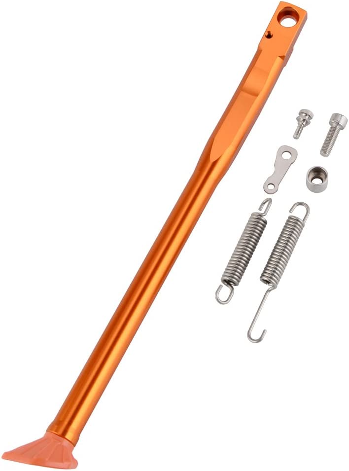 Racecraft Kickstand Orange KTM 4t 16 to 23 2t 17 to 23