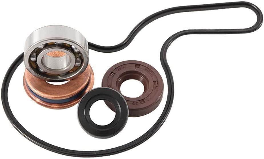 Hot Rods Water Pump Kit UTV Polaris RZR S 800 2009-2014 800c