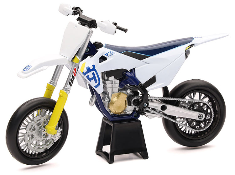 NewRay 1/12  Husqvarna FC450 Motocross