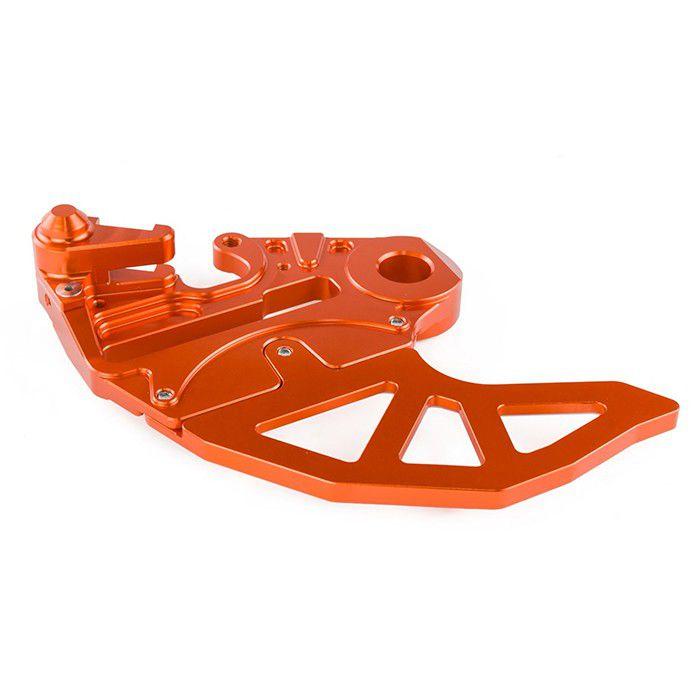 Racecraft Rear Brake Disc Guard KTM 04 to 26