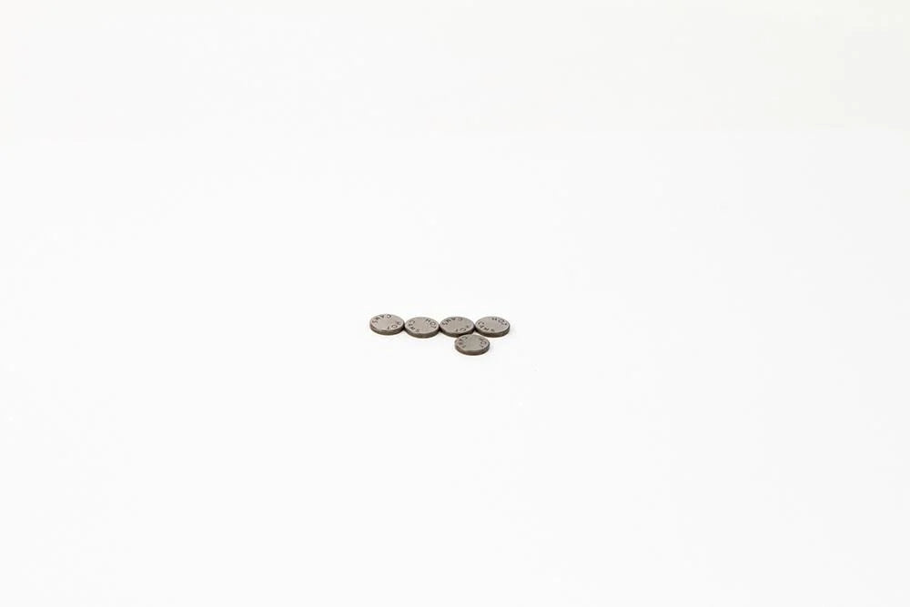 Hot Cams 7.48 2.20mm 5 piece shim refill