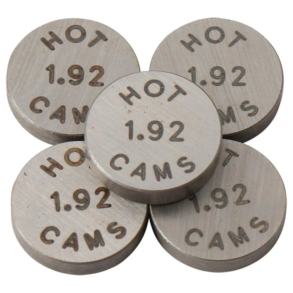Hot Cams 8.90 1.92mm