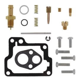 All Balls Carb Rebuild Kit Suzuki JR50 2000 - 2006