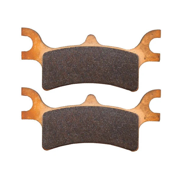Bronco FA314 Brake Pads