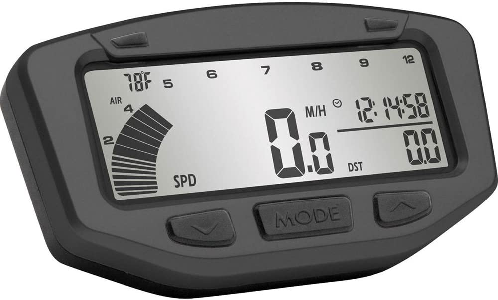 Trail Tech Vapor - Honda CR125R/250R 1995-2007