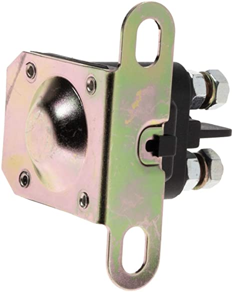 Bronco Polaris 1989 to 2006 Starter Solenoid (Relay)