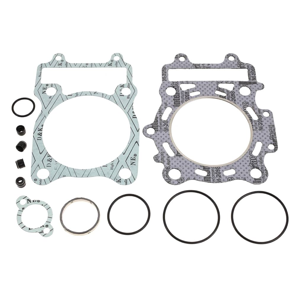 Namura Top End Gasket Kit CF MOTO 800