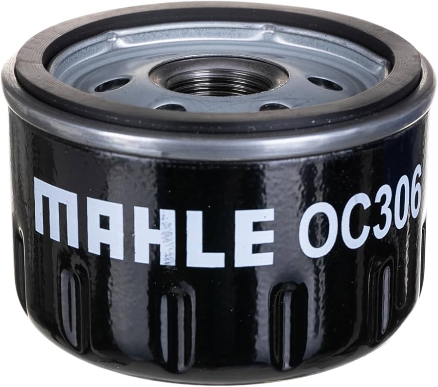 Mahle Oil Filter HF164