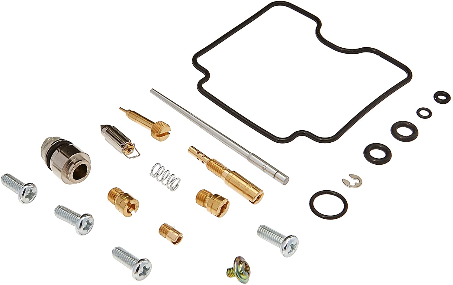 All Balls Carb Rebuild Kit Suzuki DRZ400S 2000 - 2016
