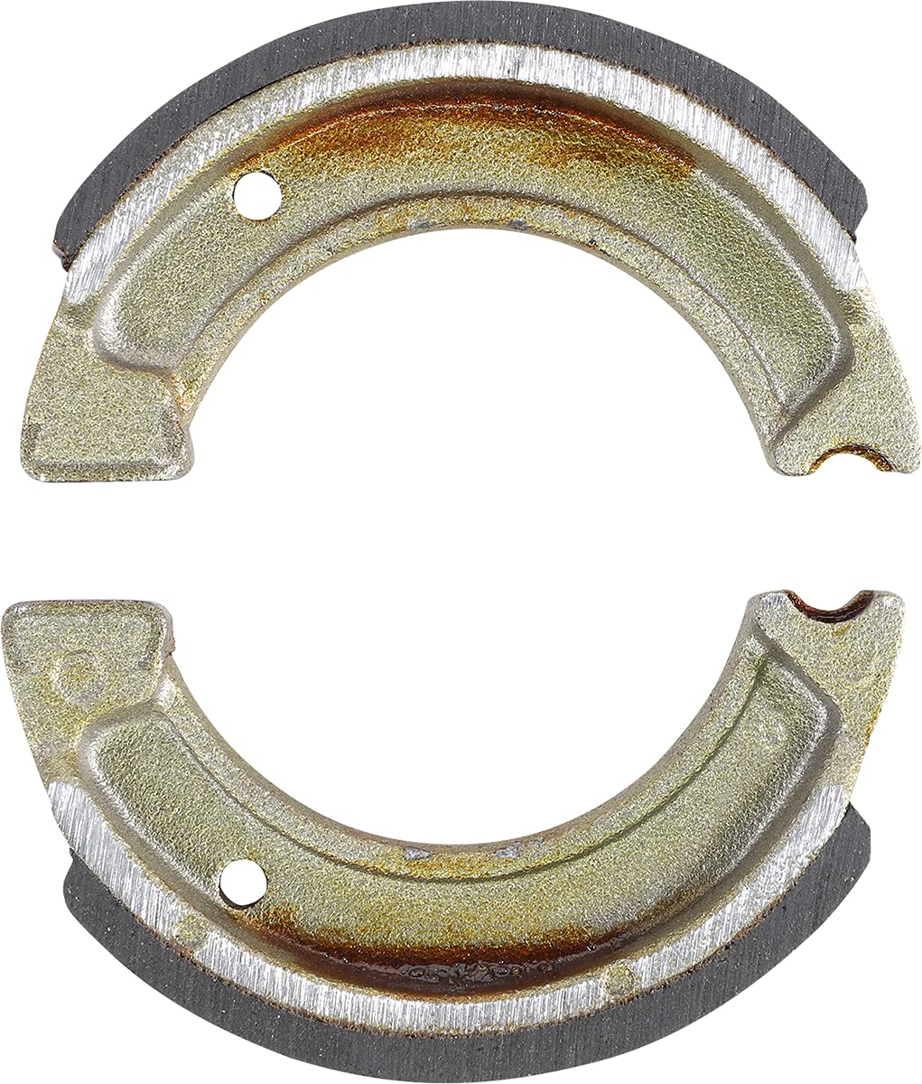 Racecraft Yamaha PW80 Brake Shoes