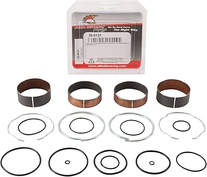 Pivot Works Front Fork Rebuild Kit Honda CRF250R 2010 - 2014