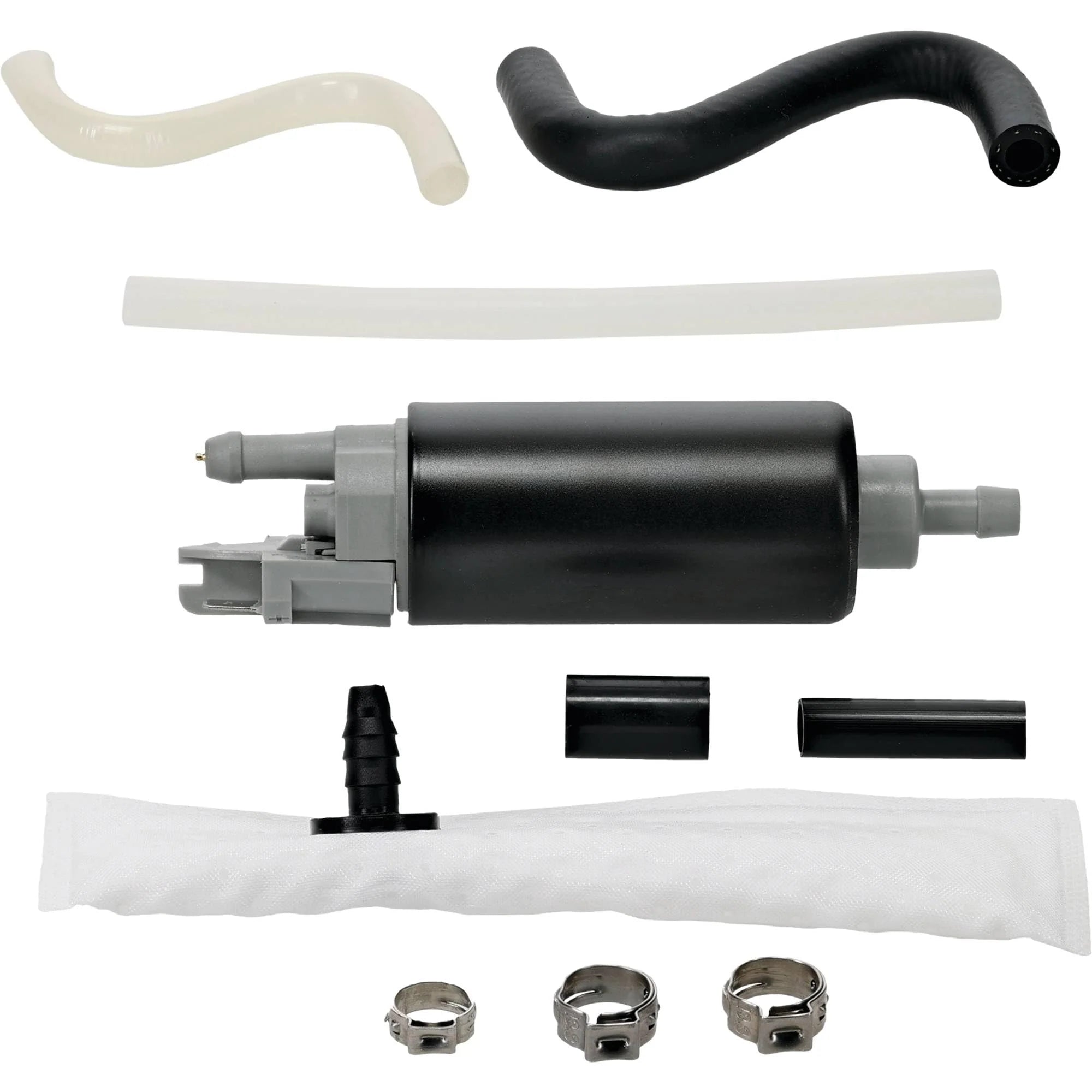 All Balls Fuel Pump Rebuild Kit Can-Am Commander 700 DPS 202