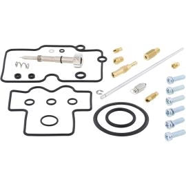 All Balls Carb Rebuild Kit Yamaha WR450F 2005 - 2006