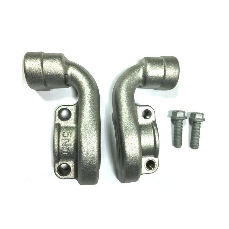KTM Throttle Housing 4 Stroke 17 & Up