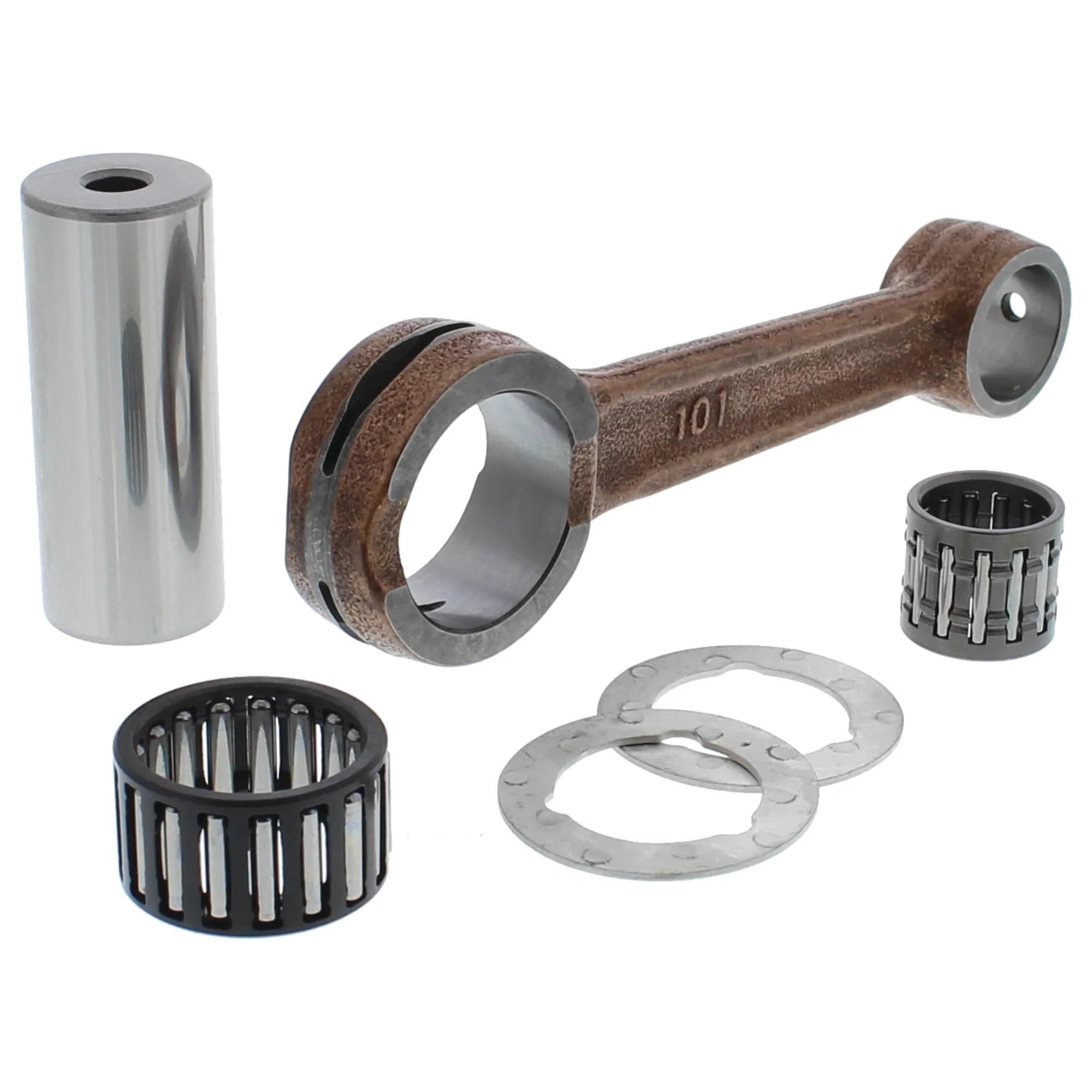Hot Rods Connecting Rod Kit Dirt Bike Honda CR 125 R 1988-2