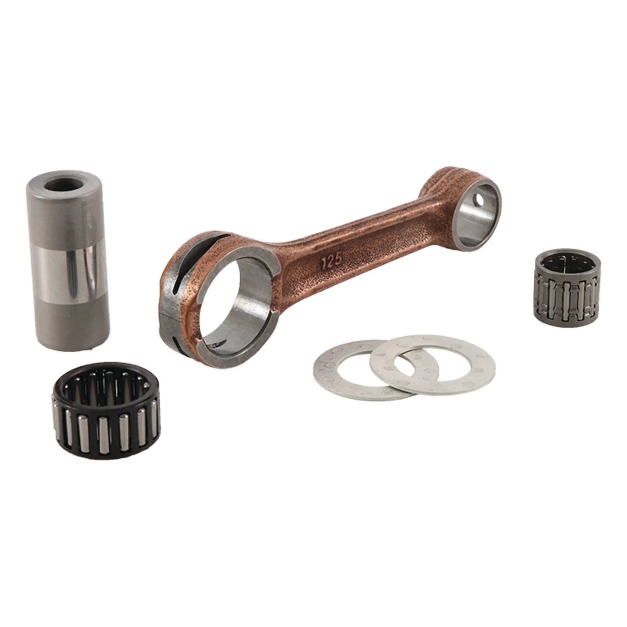Hot Rods Connecting Rod Kit Dirt Bike Kawasaki KX 125 1994-