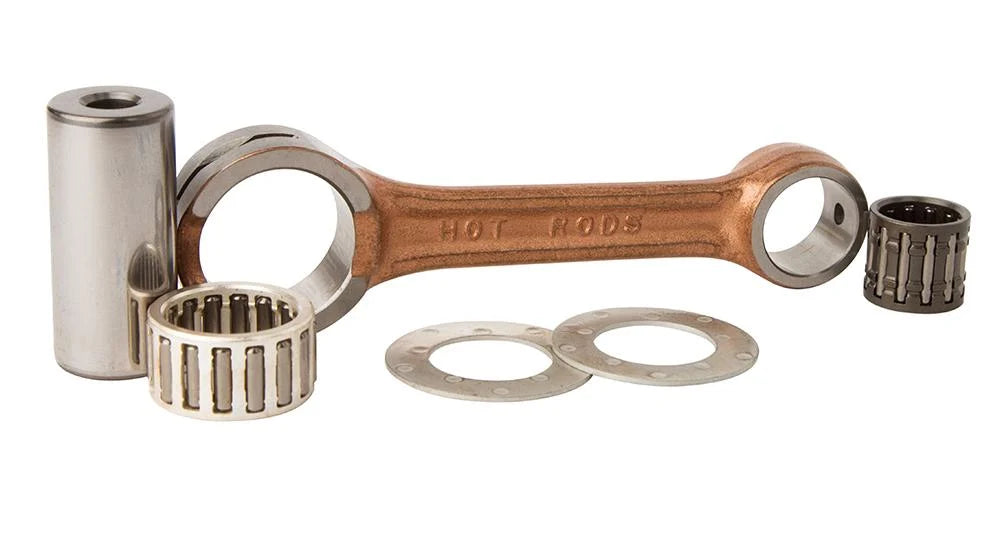 Hot Rods Connecting Rod Kit Dirt Bike Yamaha YZ 80 1993-2001
